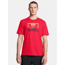 Under Armour T-shirt M 1386793-600