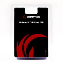 RAMPAGE Thermal Pad XTP-001 38×38×02 MM PTM