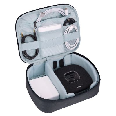 8. Thule Subterra 2 TSPW402 Dark Slate Polyester Case Gray