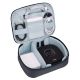 8. Thule Subterra 2 TSPW402 Dark Slate Polyester Case Gray