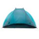 3. NILS CAMP NC8030 beach tent turquoise 260x120x120 cm