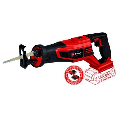 12. Bladeless reciprocating saw TE-AP 18/28 LI BL Solo
