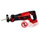 12. Bladeless reciprocating saw TE-AP 18/28 LI BL Solo