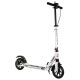13. ENERO ULTRA SPEED SCOOTER 200MM WITH DISC BRAKE WHITE