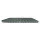 4. Outwell 400124 Air Mattress Double Mattress Green Unisex