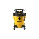 DEWALT DXV23PLPTA 1050W 23L Wet/Dry Vacuum Cleaner with DeWalt Power Outlet