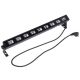 3. LIGHT4ME UV BAR 9 - Ultraviolet UV beam