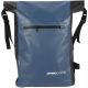26. 25L WATERPROOF BACKPACK, NAVY BLUE, ENERO CAMP
