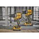 9. DeWALT DCD800E2T-QW Drill 2000 RPM 1.28 kg Black, Yellow
