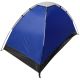 27. 2-PERSON WEEKEND TENT 120X200X100CM ENERO CAMP GSP-333660