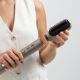 11. Taurus Airwave Digital Hair Dryer with Curler