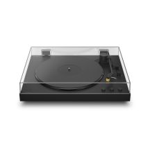 Sony PS-LX5BT Belt-Drive Turntable Black Automatic