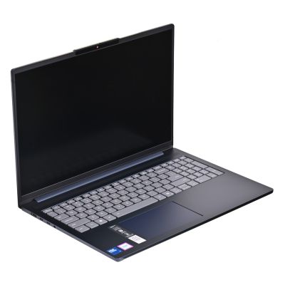 15. Lenovo SLIM-5-16IRH10R Core 7 240H 16"WUXGA IPS Touch 16GB SSD1TB BT BLKB Win11 Cosmic Blue (REPACK) 2Y