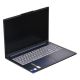 15. Lenovo SLIM-5-16IRH10R Core 7 240H 16"WUXGA IPS Touch 16GB SSD1TB BT BLKB Win11 Cosmic Blue (REPACK) 2Y