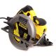 1650W 190mm Circular Saw