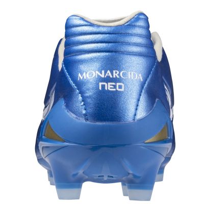 4. Mizuno Monarcida Neo III Pro P1GA242227 shoes
