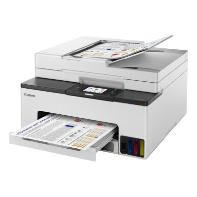 11. Canon MAXIFY GX2050 Inkjet A4 600 x 1200 DPI Wi-Fi