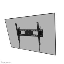 Neomounts WL35-750BL18 TV mount 2.49 m (98") Black