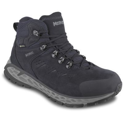 Women’s trekking boots MEINDL Menorca Walker Lady Mid with GORE-TEX membrane