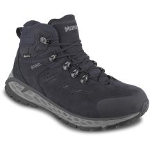 Women’s trekking boots MEINDL Menorca Walker Lady Mid with GORE-TEX membrane
