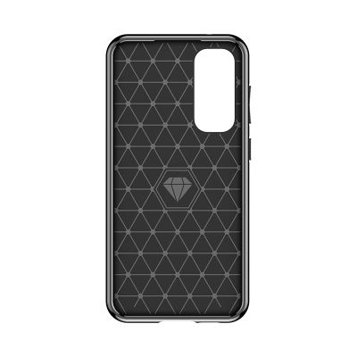 6. Samsung Galaxy S23 FE Thunder Case - black