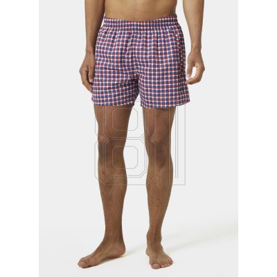 5. Helly Hansen Newport Trunk M 34296 163 Swim Shorts