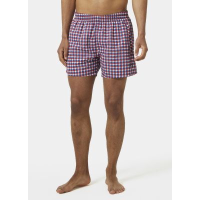 5. Helly Hansen Newport Trunk Swim Shorts M 34296 163
