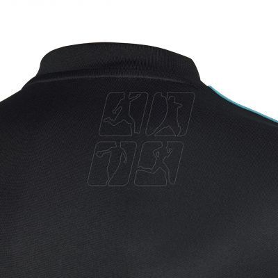 4. Adidas Tiro 23 Club Training Top Jr IC1582 sweatshirt