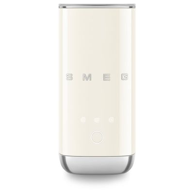 15. SMEG MFF02CREU Milk Frother MFF02CREU