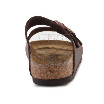 10. Birkenstock Arizona M 0052531 slippers