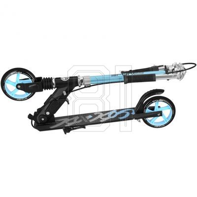 7. Spokey Vacay Pro 940979 scooter