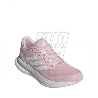 8. Running shoes adidas Runfalcon 5 Running W IE0528