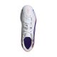 4. adidas F50 Hyperfast Club IN KK1341 kids' soccer shoes