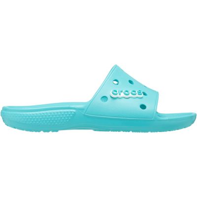 5. Crocs Classic Slide W 206121 4O9 Flip-Flops