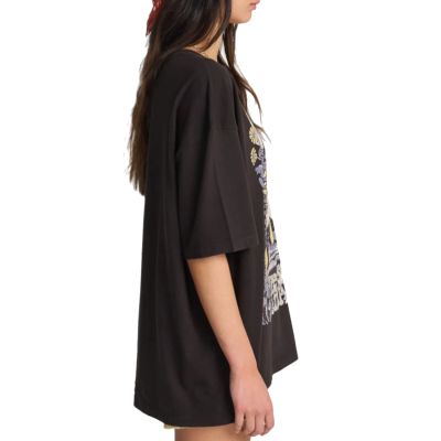2. Billabong Surf Trip Tee EBJZT00593-OFB Black L