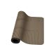 CASALL Yoga Mat Grip & Cushion III Surge 5mm, brown