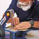 2. Dedra DED7809 grinder