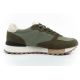 4. Gap men's sports shoes Osaka green sneakers comfortable fashionable