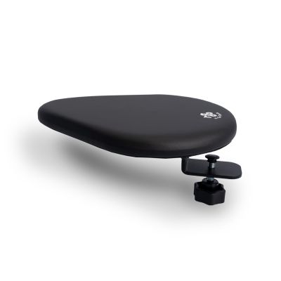 49. Ergonomic armrest SPLIT/BLACK RGOARMSP R-GO TOOLS