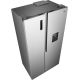 6. GORENJE NRS917E41XWD fridge-freezer