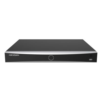 4. Hikvision Acuseek DS-7608NXI-I2/VPro 8-channel recorder