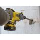 7. STANLEY SDS+ HAMMER DRILL 18V V20 2x4Ah CASE