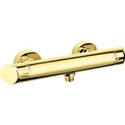 Wall-mounted shower faucet BQA_Z40M 5907650876274