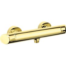 Wall-mounted shower faucet BQA_Z40M 5907650876274