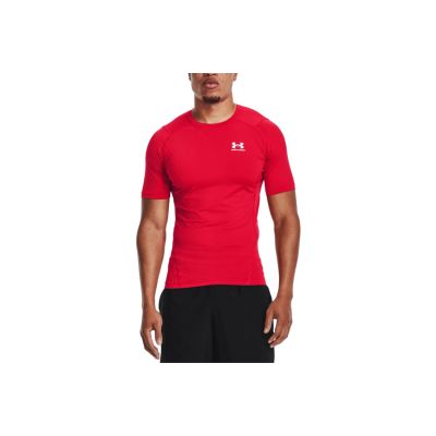 7. Under Armor Heatgear Armor Short Sleeve T-shirt M 1361518-600