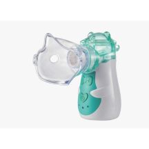 ORO-MESH BABY GREEN OROMED inhaler