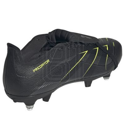 4. Adidas Predator League FT SG M JR7121 shoes