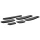 3. Kensington ErgoSoft Wrist Rest for Standard Keyboard