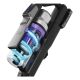 12. 18V Cordless Upright Vacuum Cleaner BSV520BRP-QW BLACK+DECKER