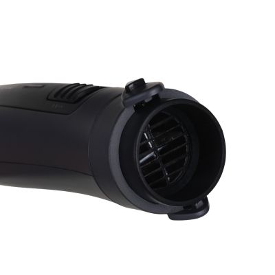 4. CONCEPT KF1325 hair curler with 4 attachments